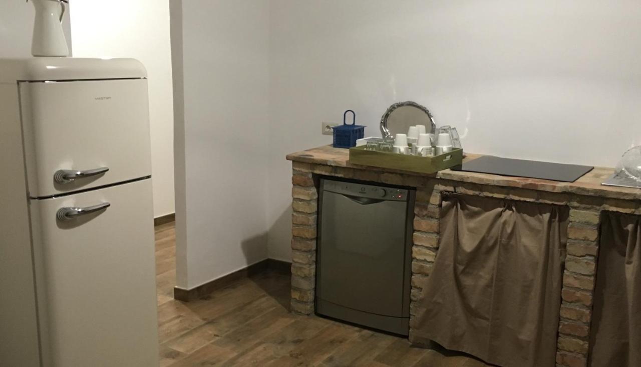 L'Acerba B&B Ascoli Piceno Eksteriør bilde