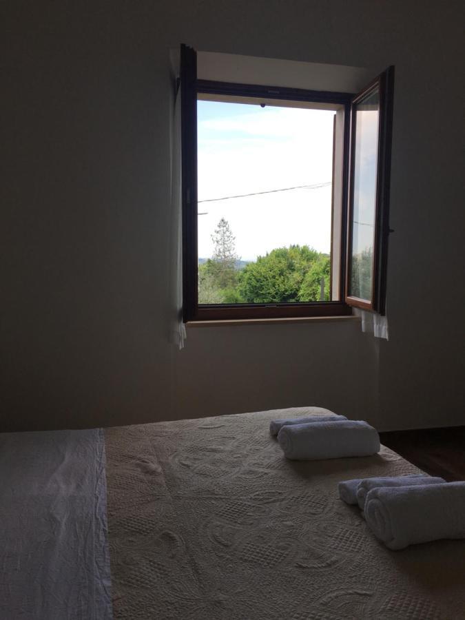 L'Acerba B&B Ascoli Piceno Eksteriør bilde