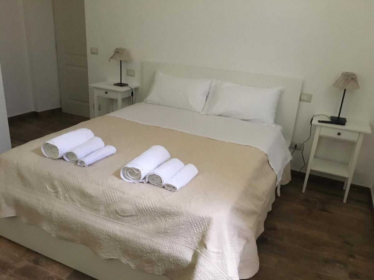 L'Acerba B&B Ascoli Piceno Eksteriør bilde