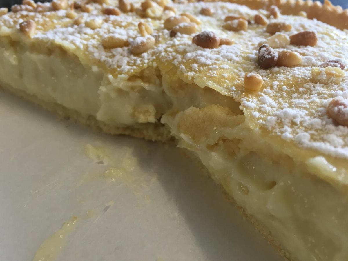 L'Acerba B&B Ascoli Piceno Eksteriør bilde